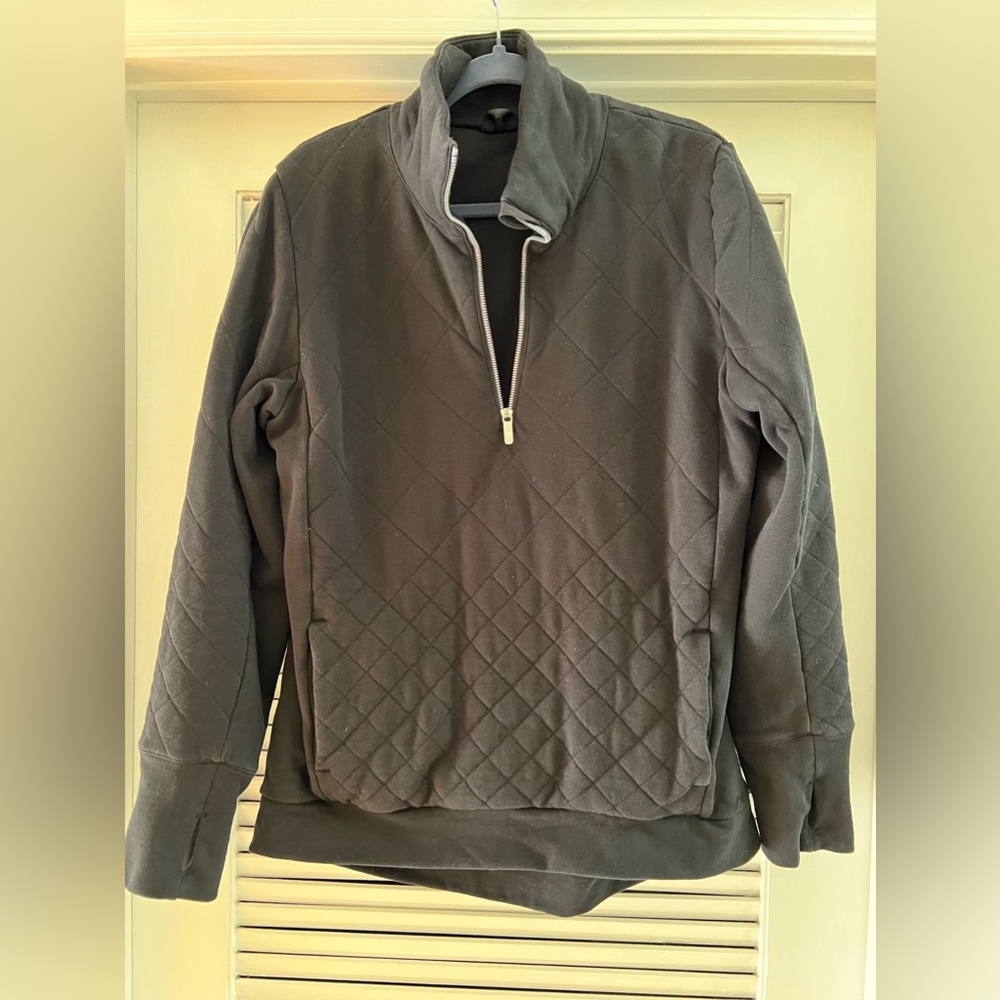 Lululemon Pullover - image 2